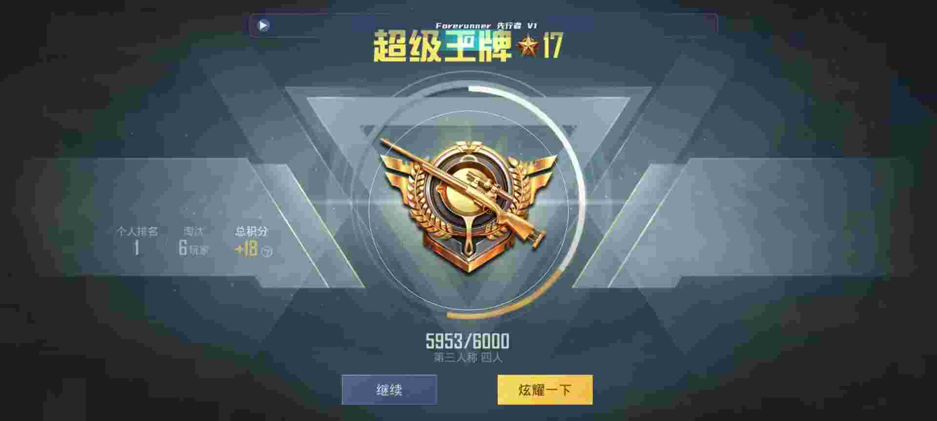 和平精英鸡腿辅助自瞄 - ��ƽ��Ӣ�����������辅助预览图